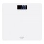 Adler | Bathroom scale | AD 8157w | Maximum weight (capacity) 150 kg | Accuracy 100 g | Body Mass Index (BMI) measuring | White - 3